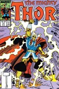 THOR #378 