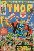 THOR #247C 