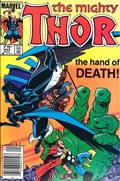 THOR #343C 