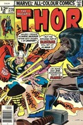 THOR #270B 