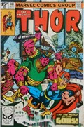 THOR #301C 