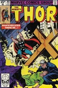 THOR #303C 