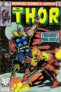 THOR #306C 