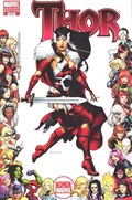 THOR #614B 
