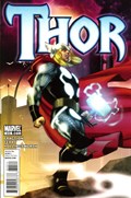 THOR #615 