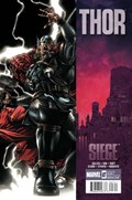 THOR #607 