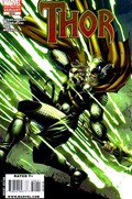 THOR #602-2nd 