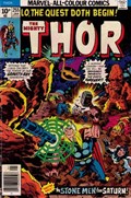 THOR #255B 