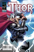 THOR #604 