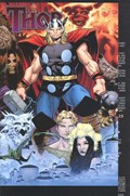THOR #604B 