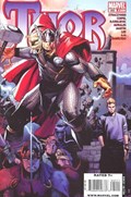 THOR #600 