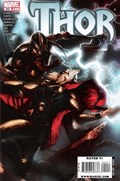 THOR #600B 