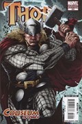 THOR #600E 