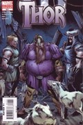 THOR #601-2nd 