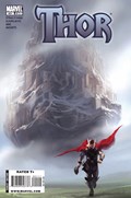 THOR #601 