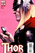 THOR #601B 