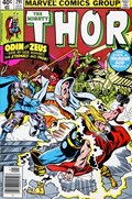 THOR #291B 