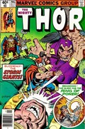 THOR #295B 