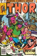 THOR #301B 