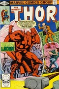 THOR #302 