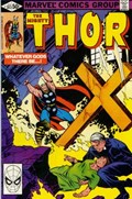 THOR #303 