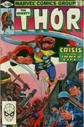 THOR #311 