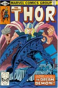 THOR #307 