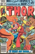 THOR #316B 