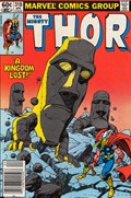 THOR #318B 