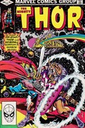 THOR #322 