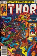 THOR #320B 