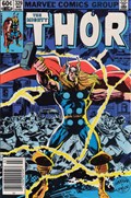 THOR #329B 