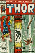 THOR #324 