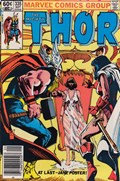 THOR #335B 
