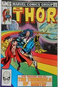 THOR #331 
