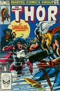 THOR #333 