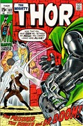 THOR #182 