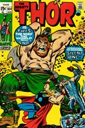 THOR #184 