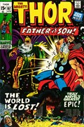 THOR #187 