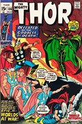 THOR #186 