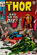 THOR #190 
