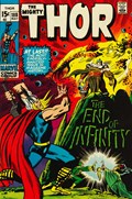 THOR #188 