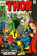 THOR #189 