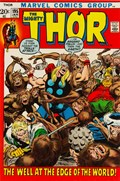 THOR #195 