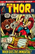 THOR #198 