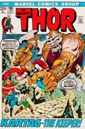 THOR #196