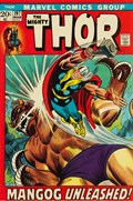 THOR #197 