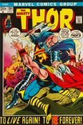 THOR #201 