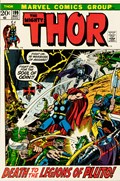 THOR #199 