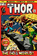 THOR #200 